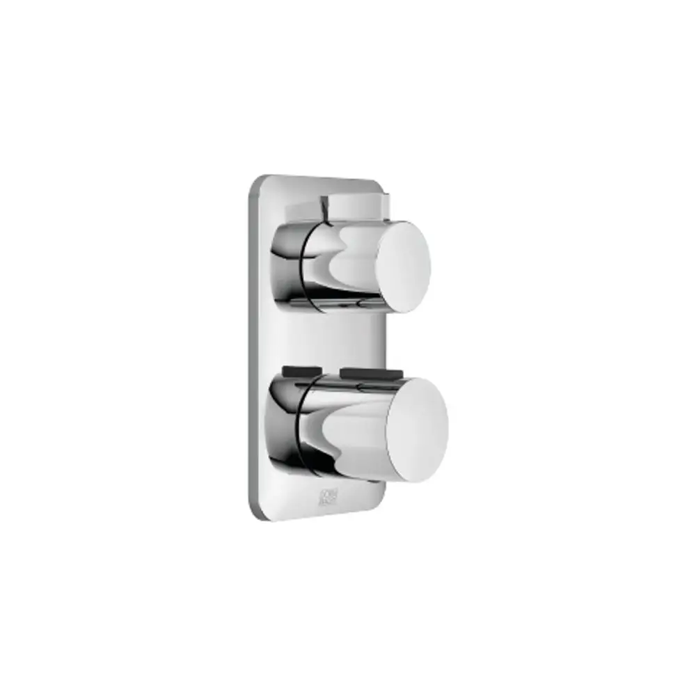 Dornbracht-LISSÉ-UP-Thermostat-chrom, 36425845-00 Galeriebild 1